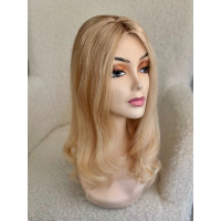 Top Lace Blond Miere